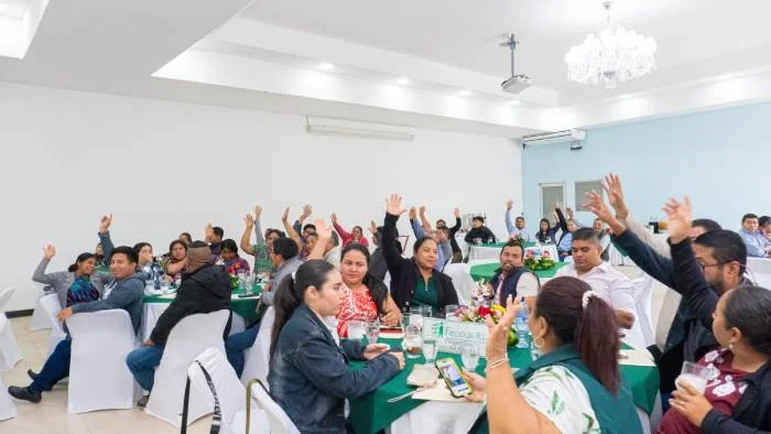 cooperativismo